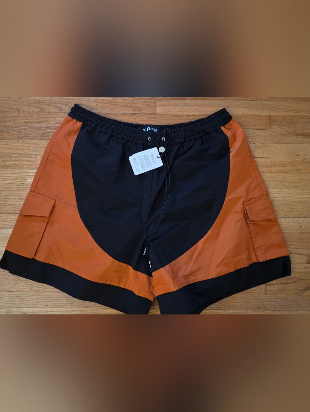 Nash Utility Short - XL
